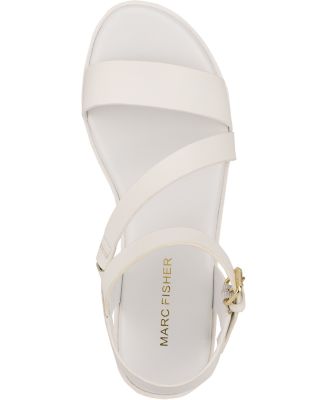 Women's Grandie Treaded Flatform Wedge Sandals