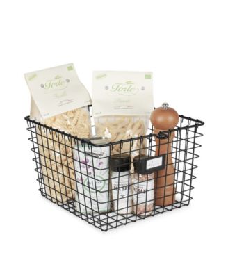 Diversified Wire Storage Basket, Small