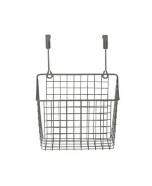 Spectrum Diversified Grid Storage Basket Medium