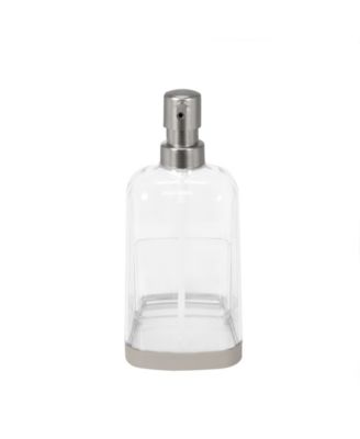 Cora Soap Pump Sponge Holder