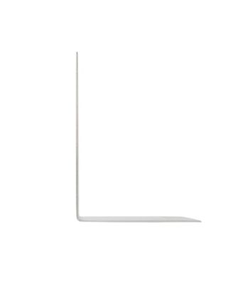 Diversified Rectangle Bookends, Set Of 2