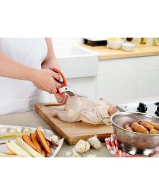 Comfort Grip Kitchen Shears