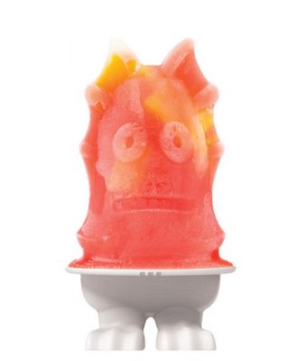 Monster Pop Mold Set Of 4