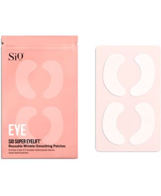 SiO Beauty SiO Super EyeLift (4pk) - Macy's