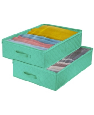 Sorbus Storage Closet Organizer Set of 2