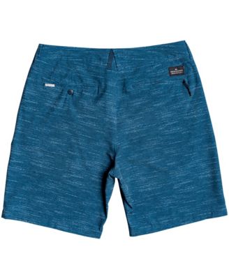 quiksilver amphibian board shorts