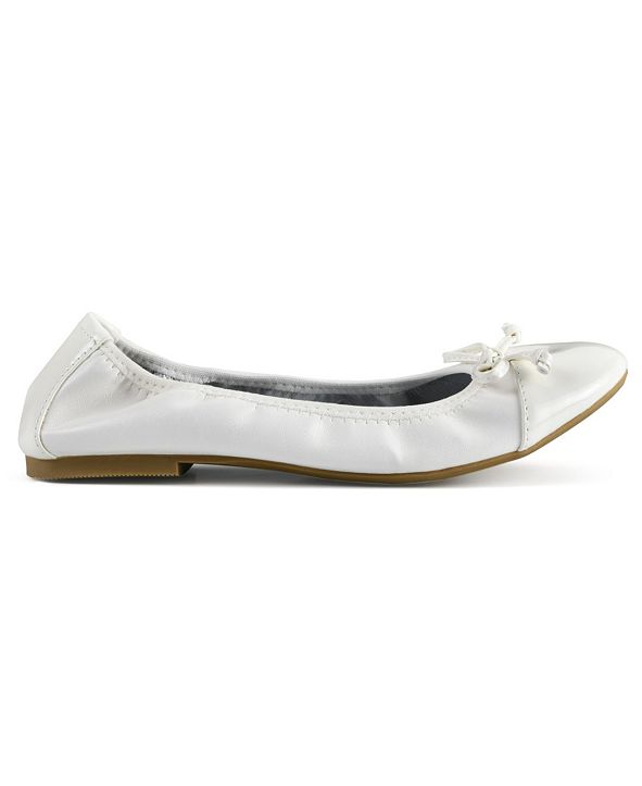 rialto ballet flats