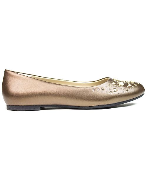rialto ballet flats