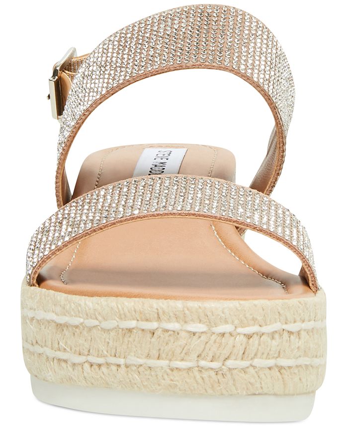 catia espadrille sandal CEGICAP