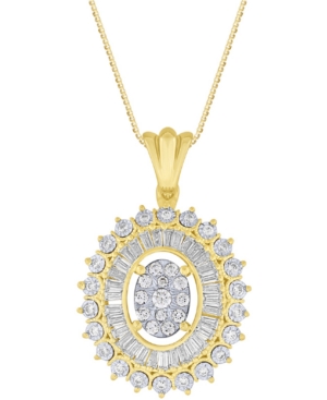 image of Diamond Oval 18