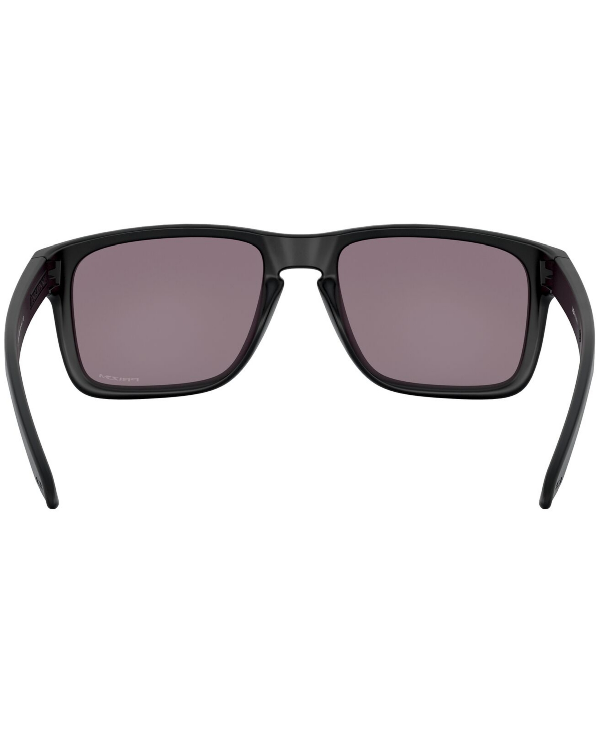 Shop Oakley Men's Sunglasses, Oo9417 In Matte Black,prizm Grey