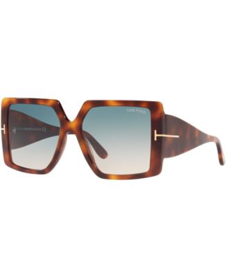 tom ford glasses sunglass hut