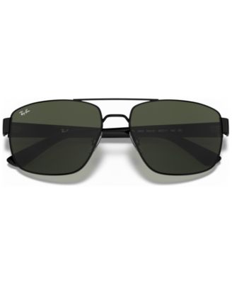 Men's Sunglasses, RB3663