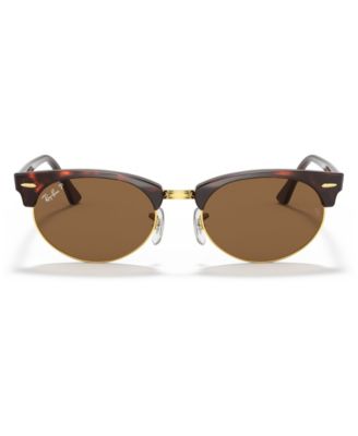 Ray-Ban - Unisex Polarized Sunglasses, RB3946