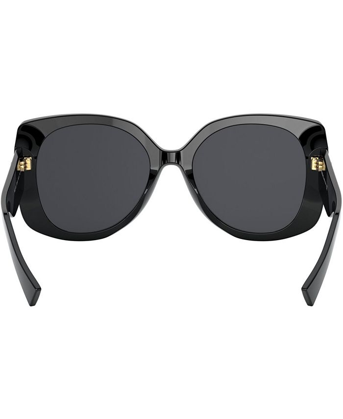 Versace Women's Sunglasses, VE4387 - Macy's