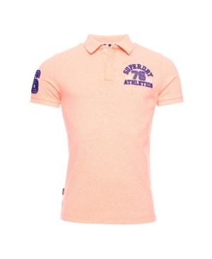 Superdry Classic Superstate Men's Polo Shirt