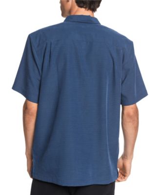 Quiksilver Men's Centinela Shirt