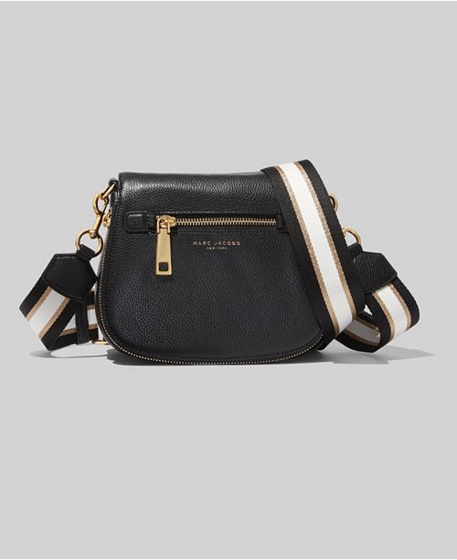 Marc Jacobs Gotham Small Nomad Crossbody Reviews Handbags Accessories Macy S