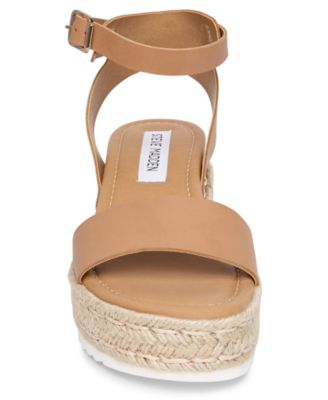 platform espadrilles steve madden