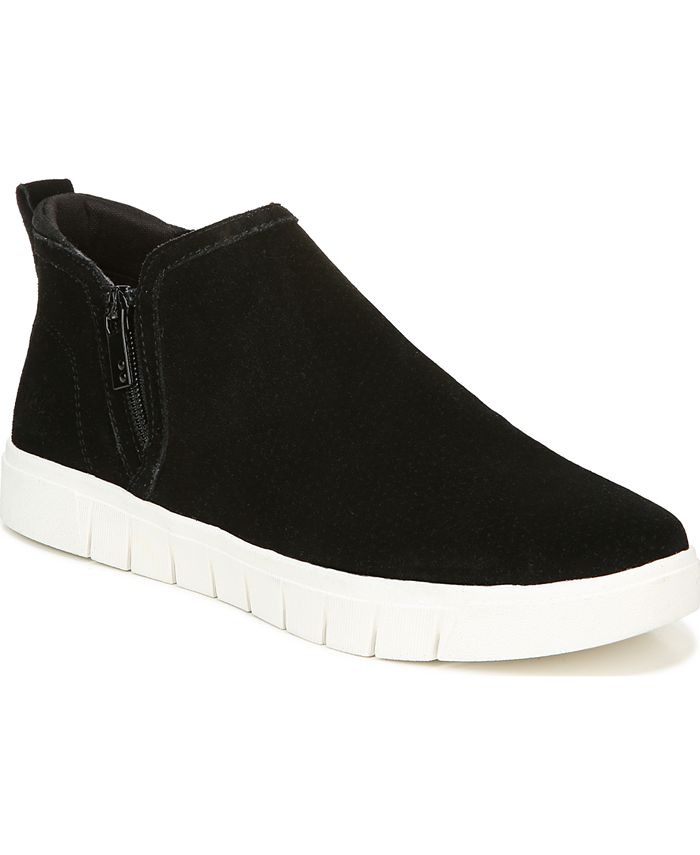 ryka hensley zip sneaker boot