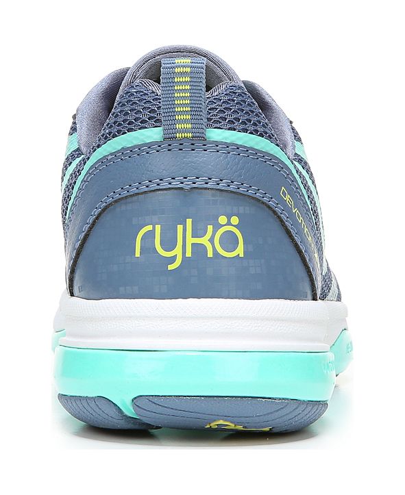 ryka devotion xt training shoe