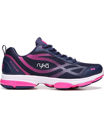 Ryka Premium Ryka Women's Devotion XT Training Sneakers & Reviews ...