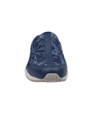 Women's Traveltime Slip-On Mule Walking Sneakers