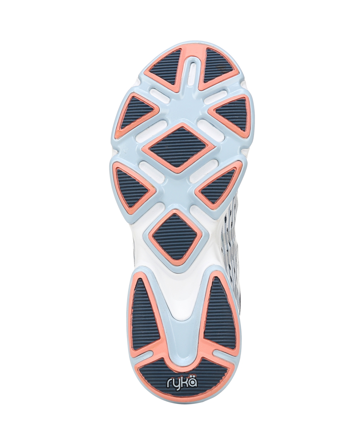 Ryka Women's Devotion Plus 3 Walking Shoes
