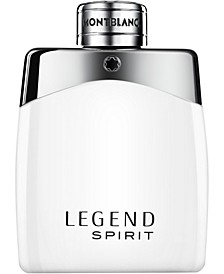Men's Legend Spirit Eau de Toilette Spray, 3.3 oz