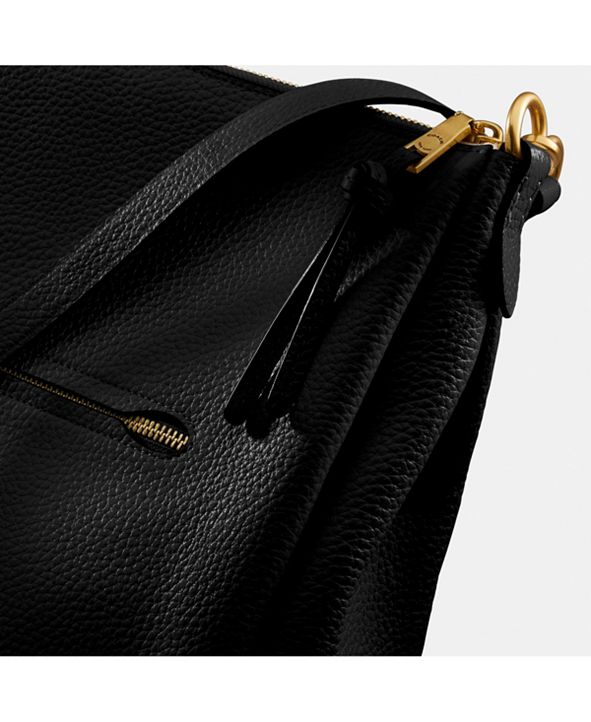 Coach Shay Shoulder Bag Review IUCN Water