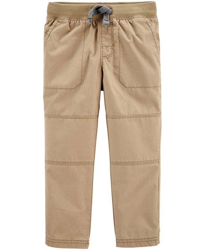 Reinforced knee sale pants for toddlers
