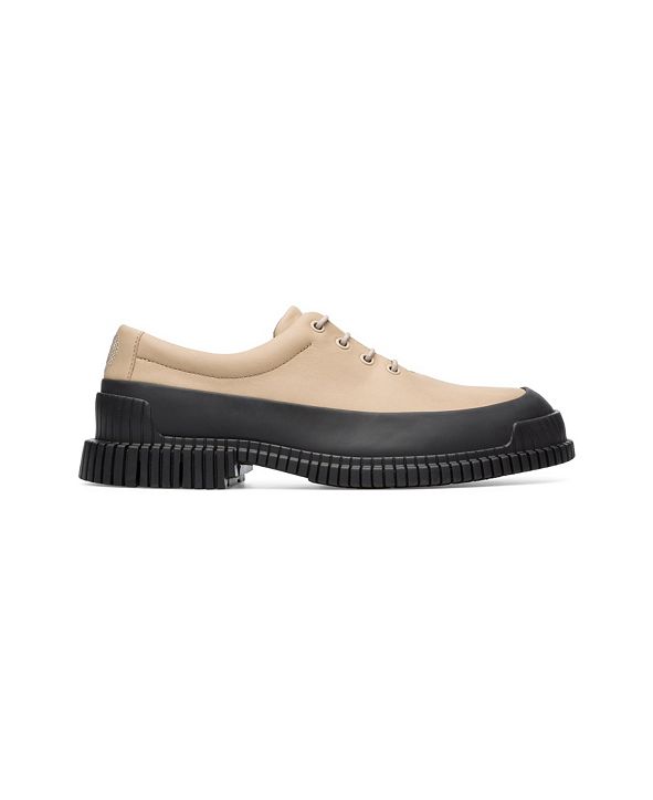 macy's men's casual shoes