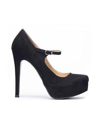 Chinese laundry mary janes new arrivals