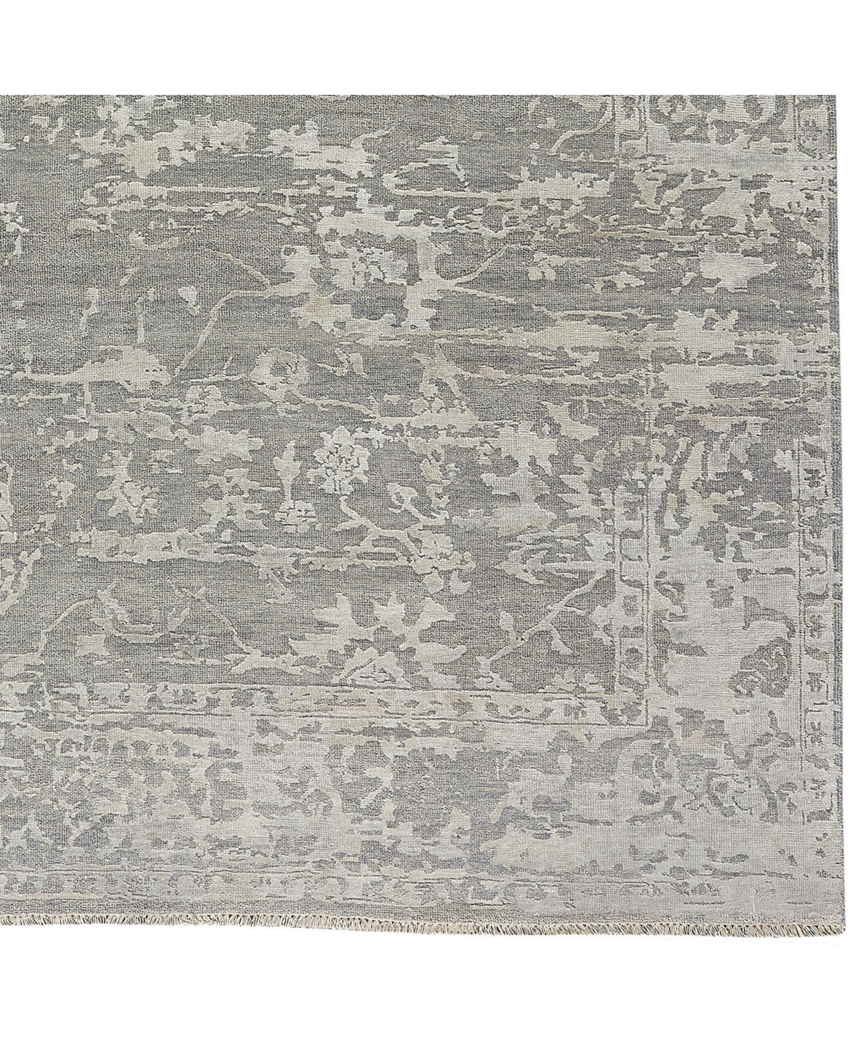 Capel Makrana 300Area Rug - Gray