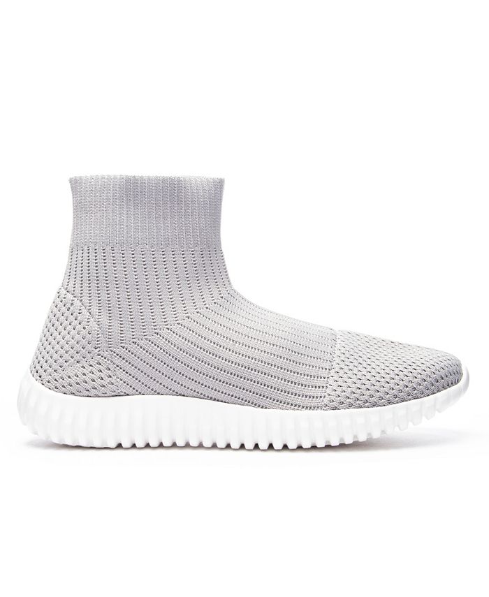 Dirty Laundry Women's Helix Knit Sneakers & Reviews - Athletic Shoes ...