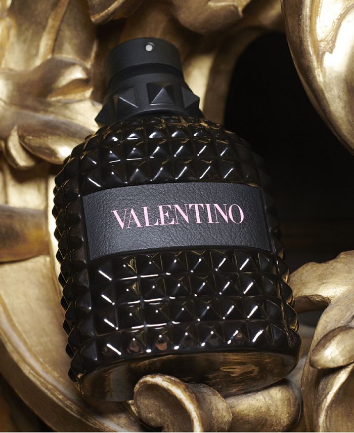 Valentino Men's 2-Pc. Uomo Born In Roma Eau de Toilette Gift Set - Macy's