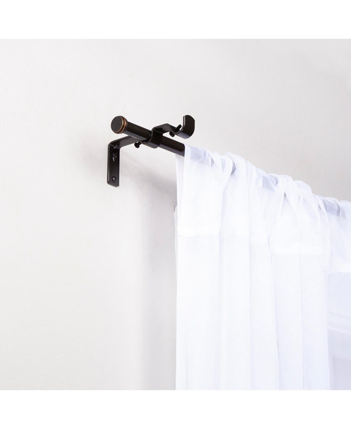 Kenney 5/8" Diameter Double Rod Conversion Kit Macy's