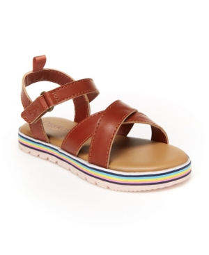 image of Osh Kosh Toddler Girl-s Diega Fashion Sandal