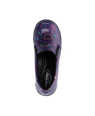 Easy Works by Women's Leeza Clogs