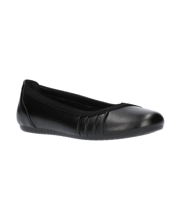 Easy Street Denni Ballet Flats & Reviews - Flats & Loafers - Shoes - Macy's