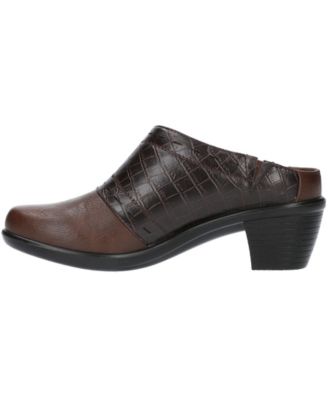 Cynthia Comfort Mules