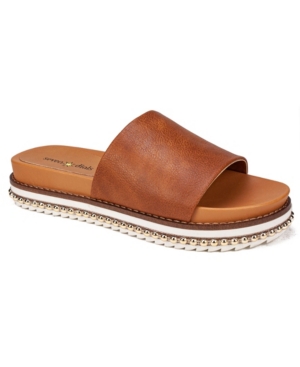 Seven Dials Baywood Slide Women's Sandal Women's Shoes