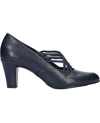 Easy Street Rumer Pumps - Macy's