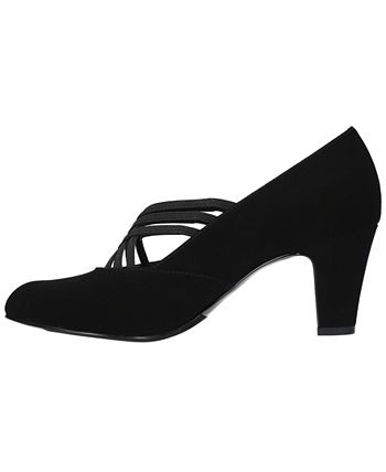 Easy Street Rumer Pumps - Macy's