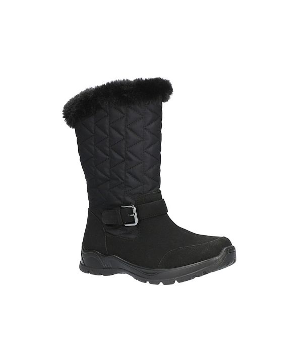 easy street easy dry by cuddle waterproof boots