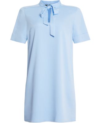 bcbg shift dress