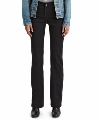 levi's classic bootcut womens jeans