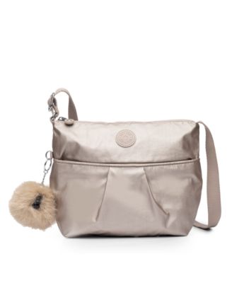 macy's kipling crossbody bags