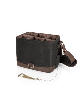 Legacy&reg; by Picnic Time Coca-Cola Beer Caddy Cooler Tote with Opener