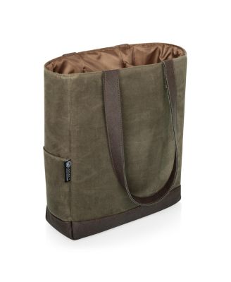 insulated wine bottle cooler bag